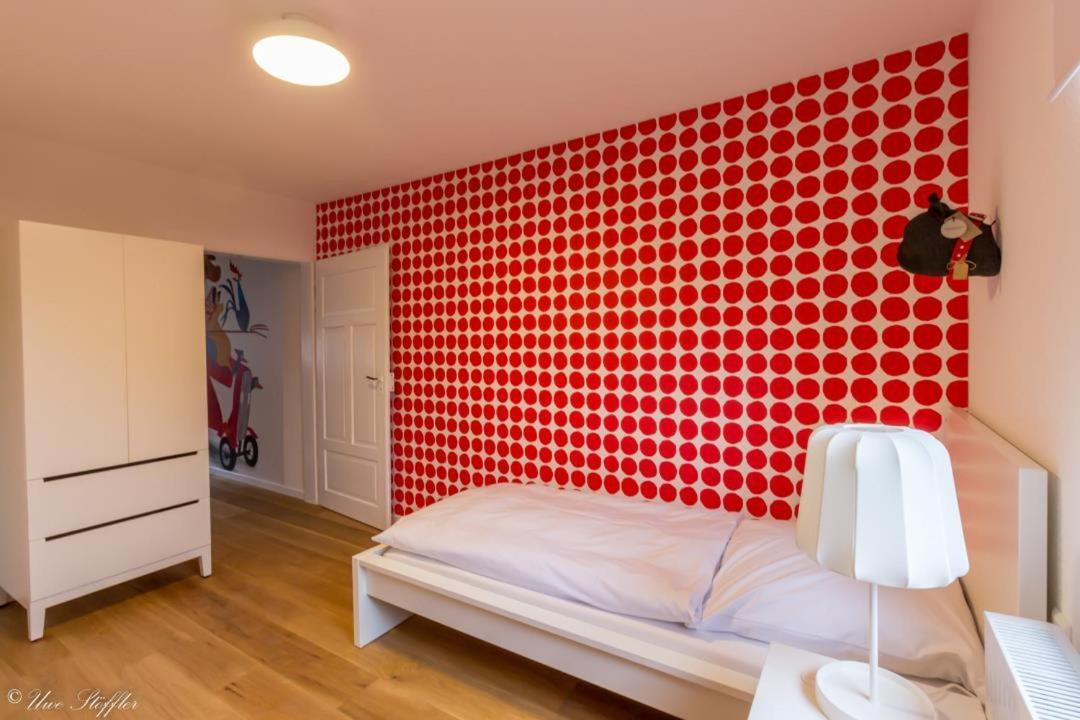 Ferienhaus Rote Sau Herrentierbach Екстериор снимка
