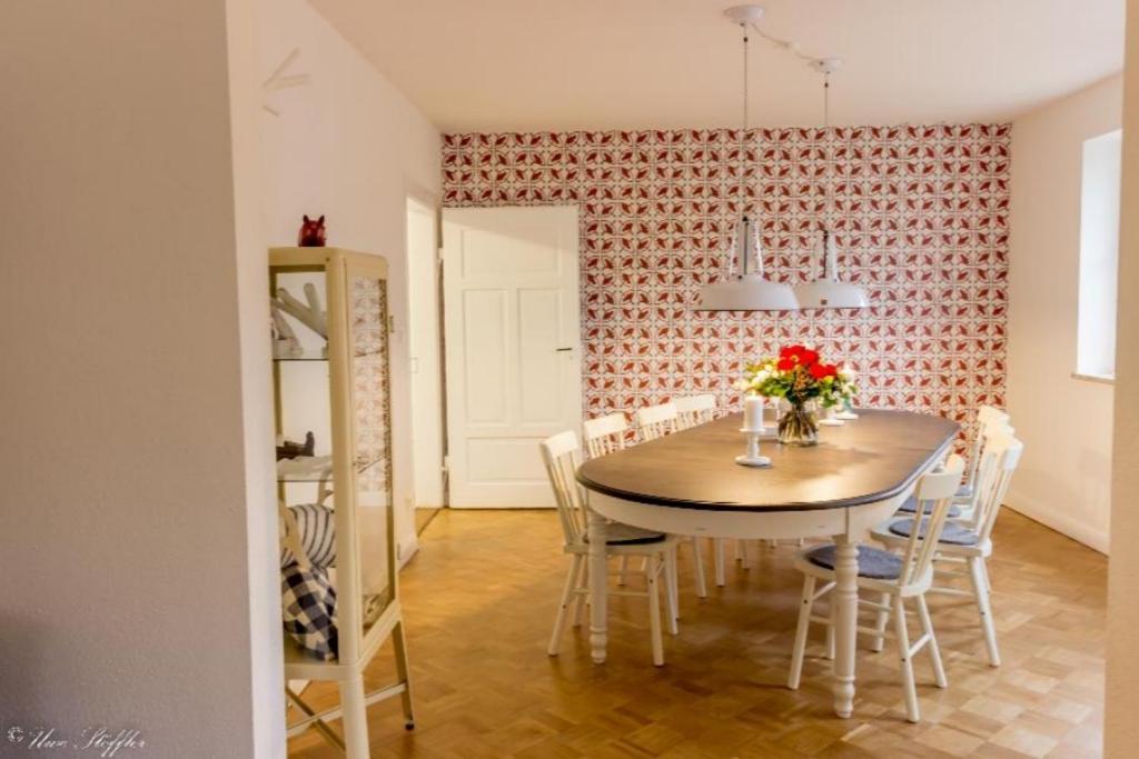 Ferienhaus Rote Sau Herrentierbach Екстериор снимка