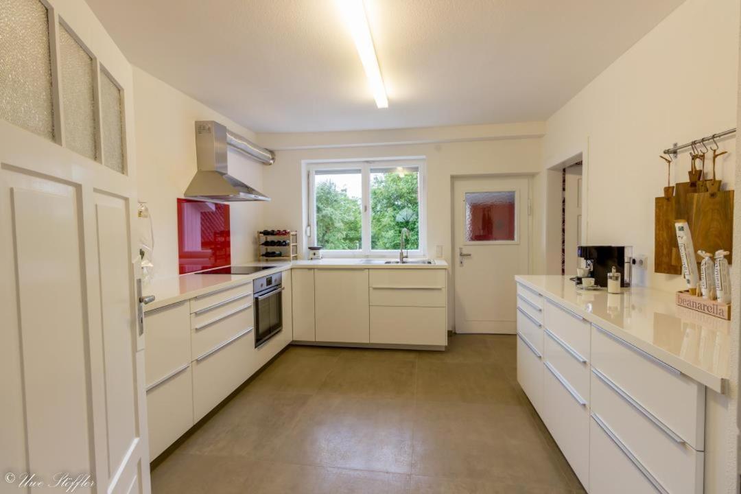 Ferienhaus Rote Sau Herrentierbach Екстериор снимка